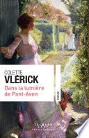 Dans la lumière de Pont-Aven