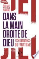 Dans la main droite de Dieu