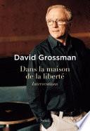 Dans la maison de la liberté