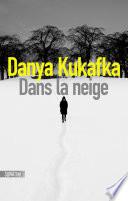 Dans la neige