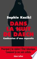 Dans la nuit de Daech