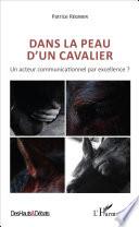 Dans la peau d'un cavalier