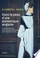 Dans la peau d'une domestique anglaise