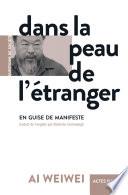 Dans la peau de l'étranger