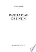 Dans la peau de Tintin