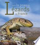 Dans la peau des lézards de France