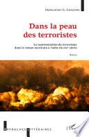 Dans la peau des terroristes