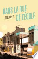 Dans la rue de l'école