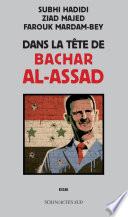 Dans la tête de Bachar al-Assad