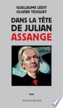 Dans la tête de Julian Assange
