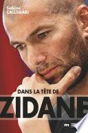 Dans la tête de Zidane