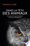 Dans la tête des animaux
