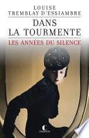 Dans la tourmente