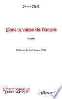 Dans la vallée de l'ombre