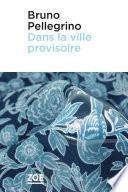 Dans la ville provisoire