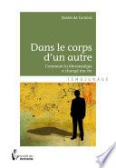 Dans le corps d'un autre