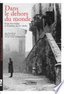 Dans le dehors du monde