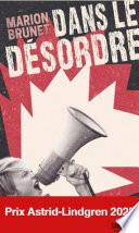Dans le désordre