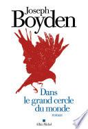 Dans le grand cercle du monde