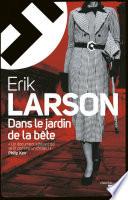 Dans le jardin de la bête