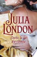 Dans le lit du comte