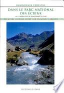 Dans le Parc national des Ecrins