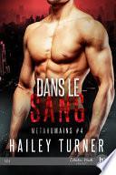 Dans le sang