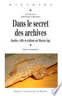 Dans le secret des archives