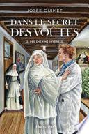 Dans le secret des voûtes - Tome 2
