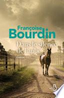 Dans le silence de l'aube