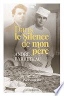 Dans le silence de mon père