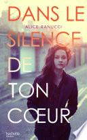 Dans le silence de ton coeur