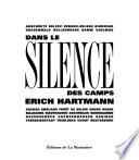 Dans le silence des camps