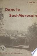 Dans le sud-marocain