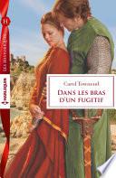 Dans les bras d'un fugitif