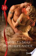 Dans les bras d'un highlander