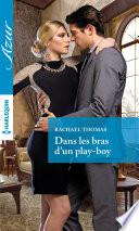 Dans les bras d'un play-boy