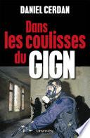 Dans les coulisses du GIGN