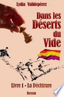 Dans les Deserts du Vide