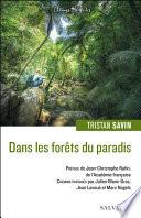 Dans les forêts du Paradis