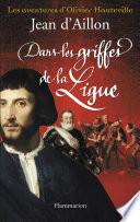 Dans les griffes de la Ligue