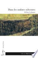 Dans les ombres sylvestres