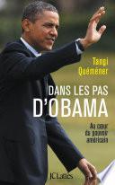 Dans les pas d'Obama
