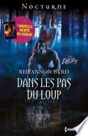 Dans les pas du loup - Le secret des ténèbres