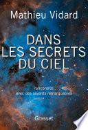 Dans les secrets du ciel