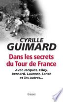 Dans les secrets du Tour de France