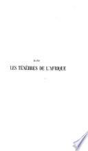 Dans les ténèbres de l'Afrique