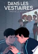 Dans les vestiaires