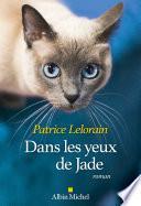 Dans les yeux de Jade