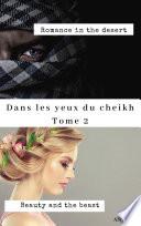 Dans les yeux du cheikh
